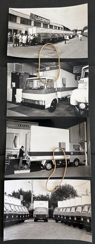 Photographies camion - ,