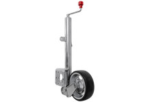 Roue jockey automatique AL-KO