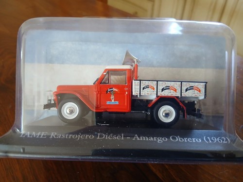 Camionette utilitaire iame - utilitaire,