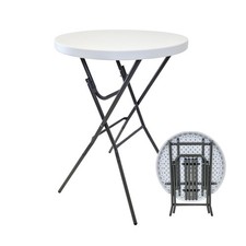 Table De Fête Table Bistrot