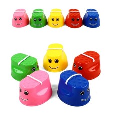 5X(Enfants echasses  sports de