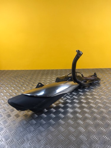 Ligne échappement pour suzuki - ligne,
