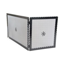 Panneau Pare-étincelle