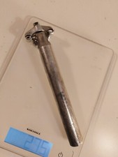 Tige De Selle Campagnolo Nuovo Record 26,4