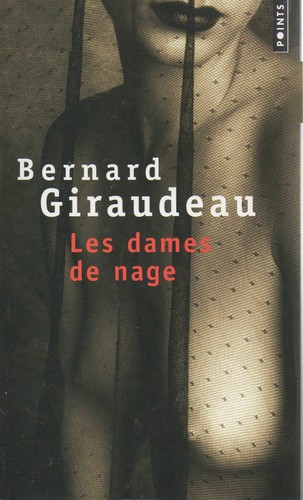 Les dames nage bernard - nage,