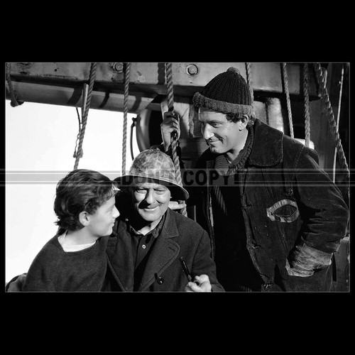 Photo 017291 spencer tracy - photo,