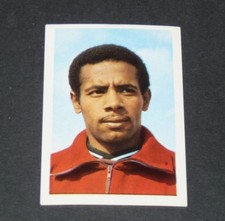 N°168 MOHAMED FILALI MAROC MOULOUDIA OUJDA FKS FOOTBALL MEXICO 70 1970