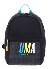 PUMA Prime Street Backpack Puma Black-Puma White