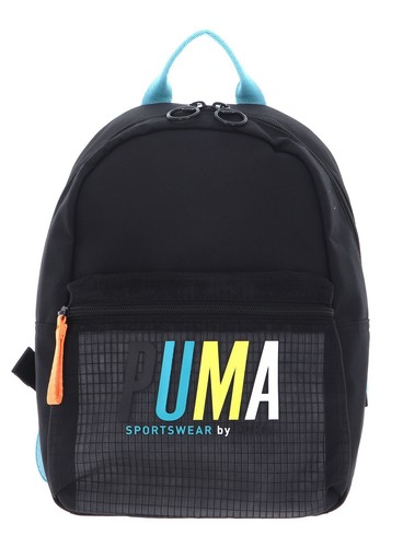 Puma prime street - puma, backpack