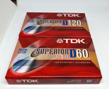 Bande cassette audio vierge