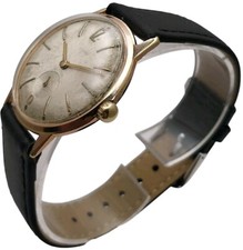 Jeambrun 34mm 1960s Calibre