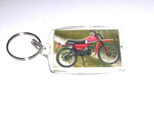 Porte cle neuf 5 - 5, cm