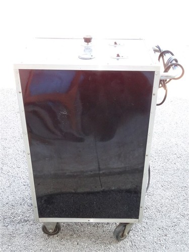 Vintage commercial ozone - vintage,