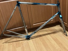 Vintage Colnago Titanio