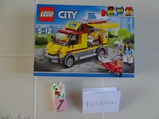 BOITE LEGO NEUVE - SEALED BOX