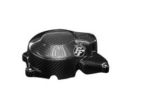 Cache du moteur Carbone pour