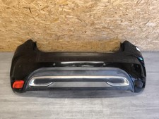 Pare choc arriere CITROEN DS4
