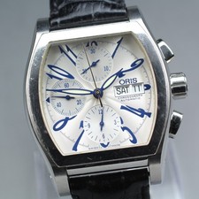 Montre homme oris miles - montre,