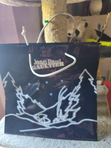 Très rare jean paul - rare..,