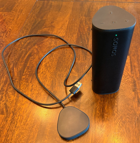 Sonos roam portable - roam, 2