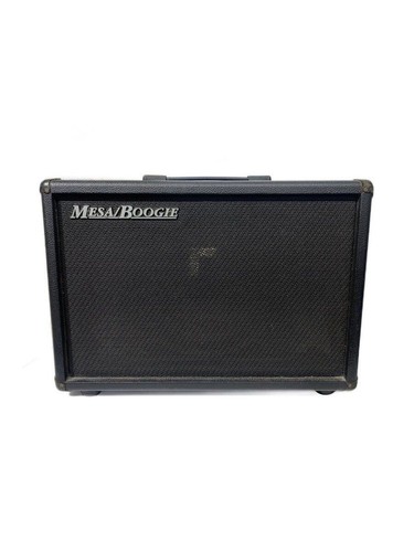 Mesa boogie amplifier - mesa,