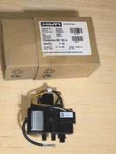Electronic Power Unit HILTI DD