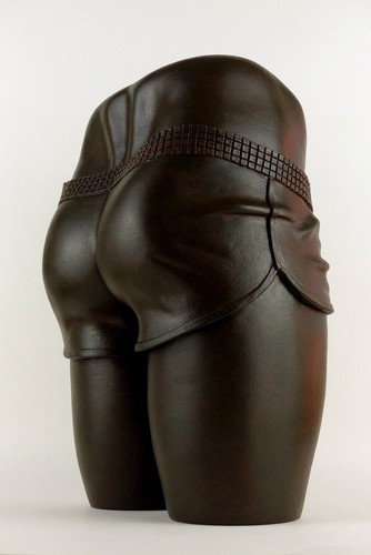 Sculpture art masculin - sculpture,