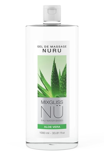 Gel massage nuru - gel,