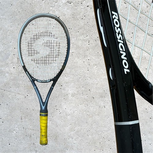 Raquette tennis rossignol - raquette,