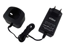 Chargeur pour Paslode BFL-127 BD-127 BID-1227 BID-1226 BID-1225 BID-122 1,2V