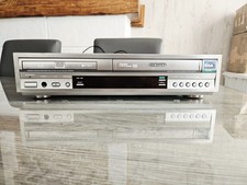 Lecteur DVD Vhs Samsung Modèle SV-DVD-1EA