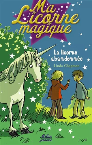 Licorne magique tome - 6,