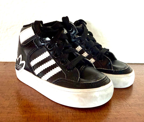 Adidas toddler size hard - adidas,
