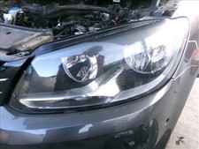 1T1 941 005-G phare gauche pour VOLKSWAGEN TOURAN 1.6 TDI 2010-2015 2012 100147