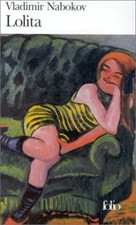 Lolita nabokov vladimir - lolita,