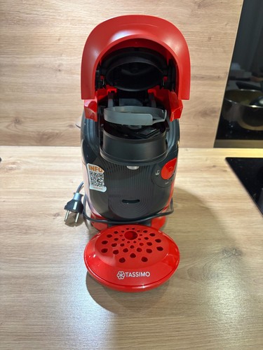 Bosch tassimo style tas110x - bosch,