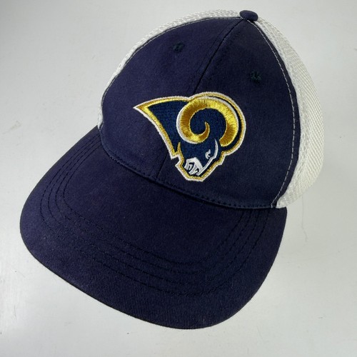 Bonnet los angeles rams - los,