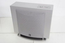 Excellent yamaha subwoofer - yamaha,
