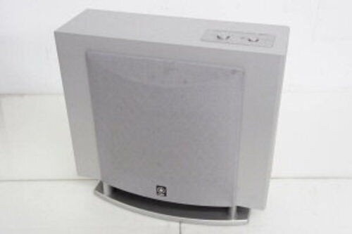 Excellent yamaha subwoofer - [excellent],