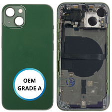 Châssis arrière - iPhone 13 - Avec composants (ORIGINAL OEM GRADE A)