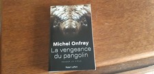La Vengeance du Pangolin -