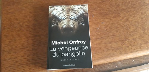 Vengeance pangolin - la,