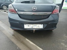 Pare choc arriere OPEL ASTRA H GTC PHASE 1 24460512