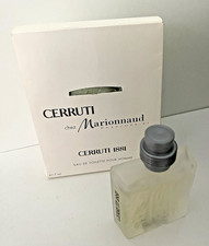 Miniatures parfum cerruti - parfum,