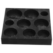  Creuset pour la fusion du