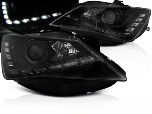 Paire feux phares seat - paire,
