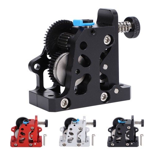 Hgx extruder kit hardened - extruder,