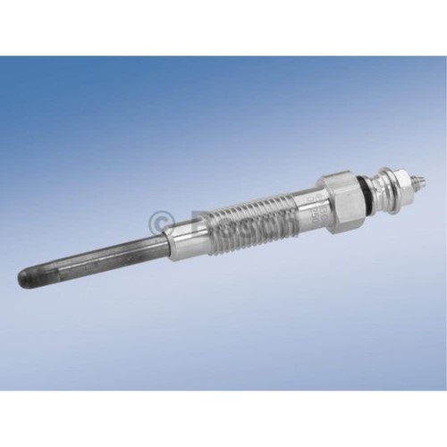 Bosch préchauffage pour - bosch,