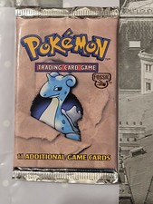 B2 BOOSTER POKEMON FOSSIL