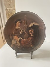 Assiette Villeroy & Boch